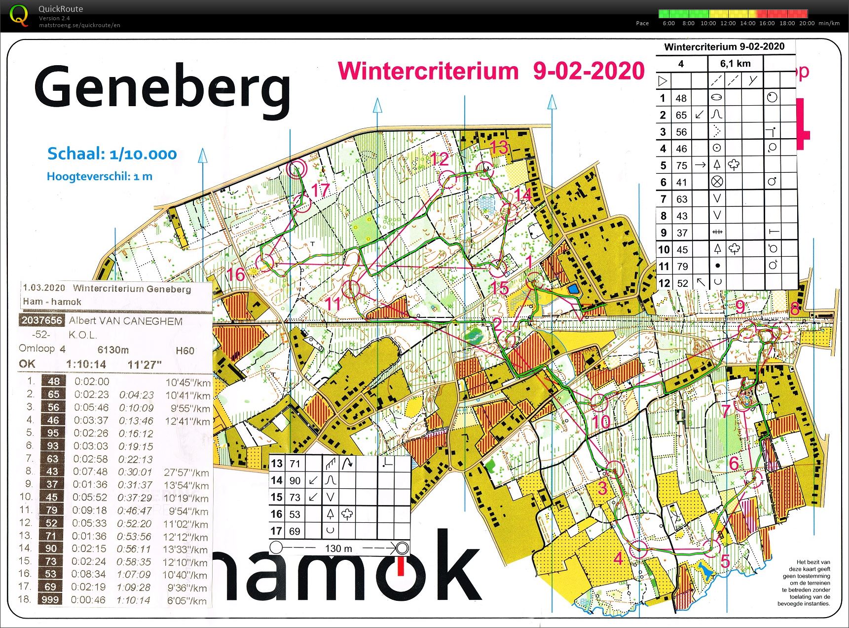 Geneberg (01-03-2020)