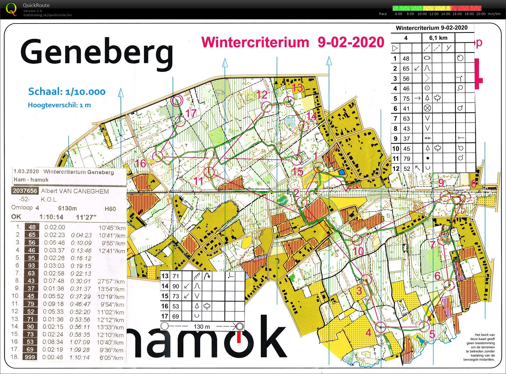 Geneberg (01.03.2020)