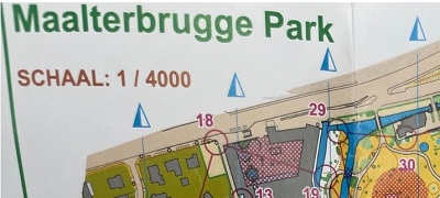 GOS 29/05/2021 - Maalterbrugge Park (29.05.2021)