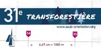 Transforestiere MTB-O met Bjorn (03-07-2021)