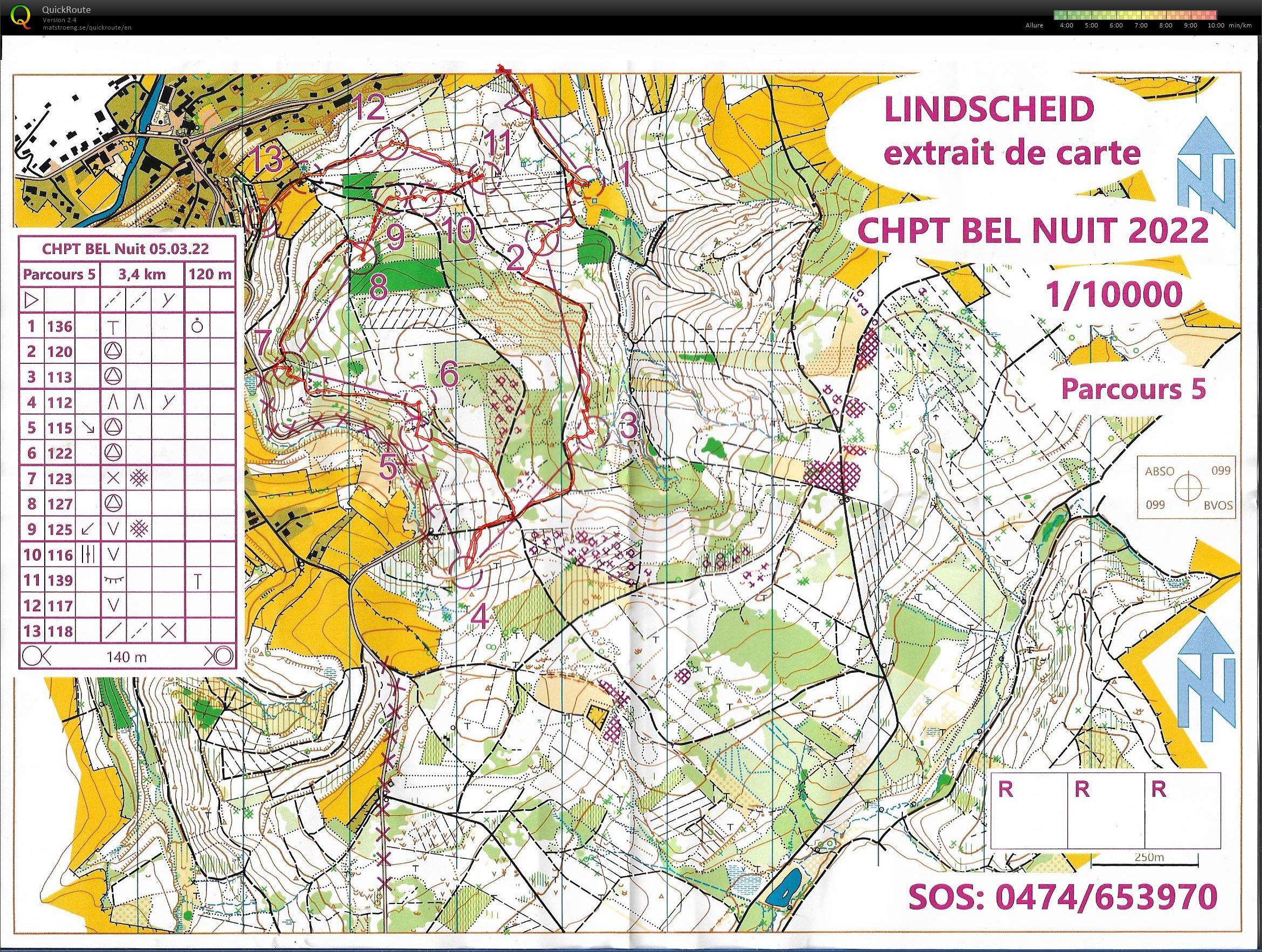 Lindscheid (05/03/2022)