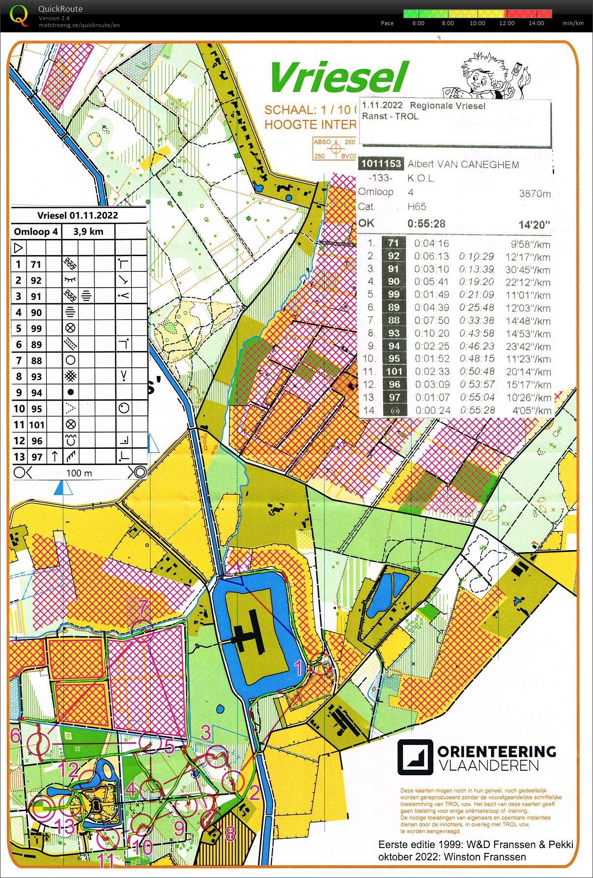 Vriesel (2022-11-01)