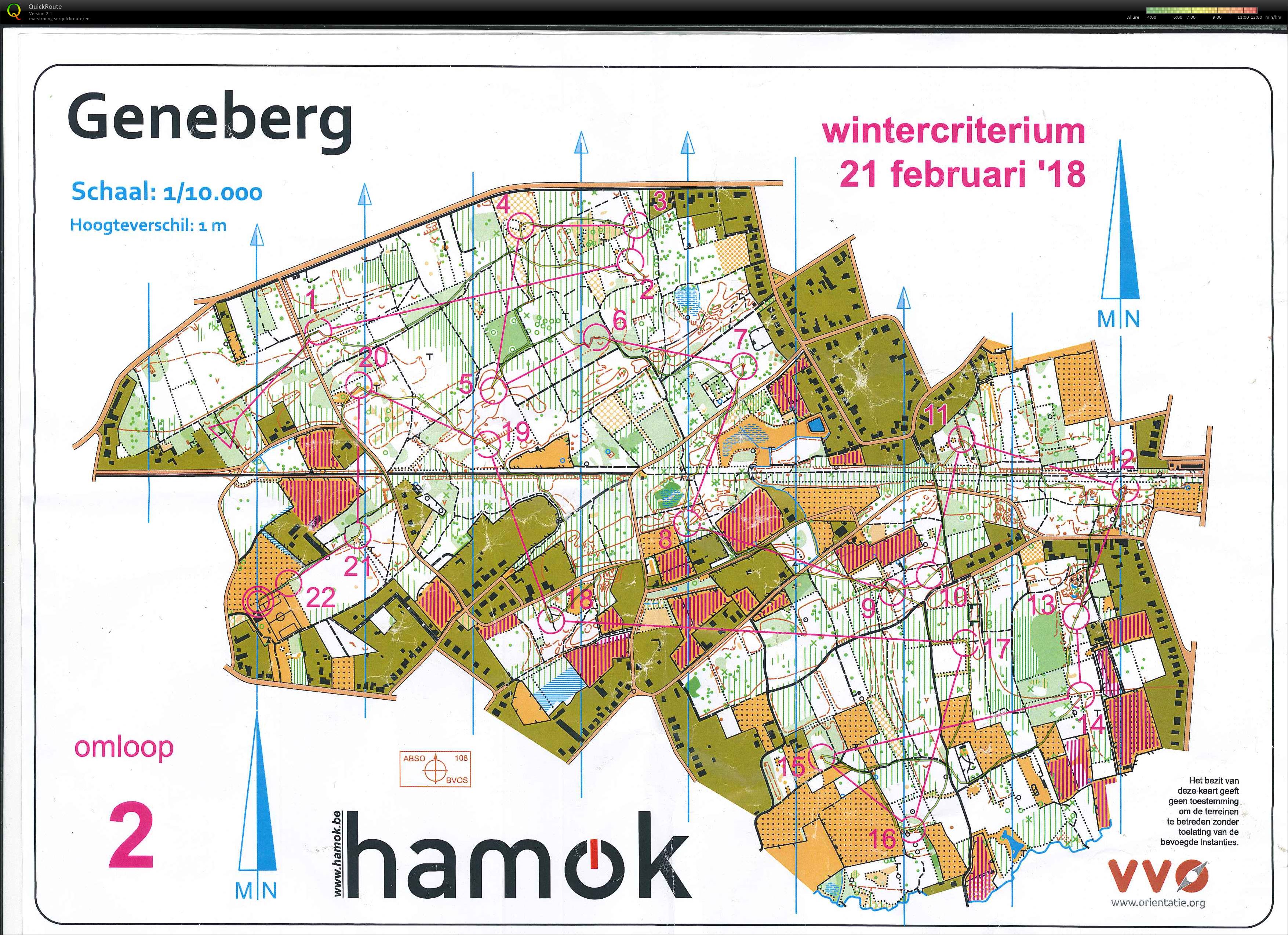 Geneberg (21-01-2018)