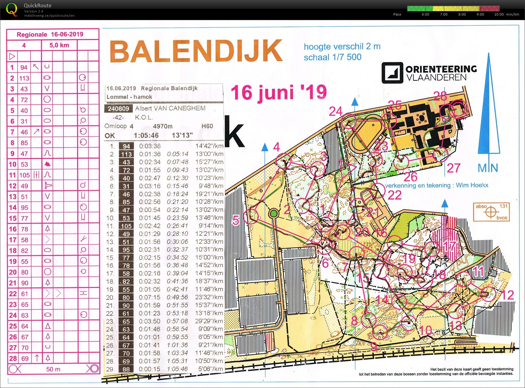 Balendijk (16-06-2019)